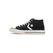 Hoge Sneakers Converse -