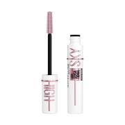 Mascara &amp; Nep wimpers Maybelline New York Getinte Basis Sky High L...