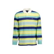 T-shirt Korte Mouw Gant 21012025043