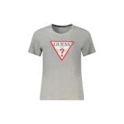 T-shirt Korte Mouw Guess w1yi1bi3z14grlmgy2xl