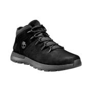 Laarzen Timberland Euro Sprint Trekker Mid
