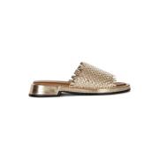 Teenslippers Artiker 56C0345GOLD