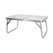 Buitenstoelen Aktive Table pliante Folding Table blanche légère et com...