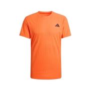 T-shirt Korte Mouw adidas Climacool+ Airchill Freelift