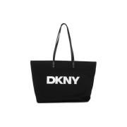Schoudertas Dkny R51ADJ13BSV