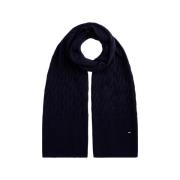 Sjaal Tommy Hilfiger -