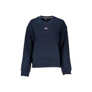 Sweater Tommy Hilfiger dw0dw17325blc1gxs