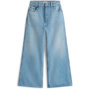 Jeans Tommy Hilfiger Mabel Wide Leg Light Jeans