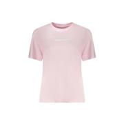 T-shirt Korte Mouw Calvin Klein Jeans lv047e821grstn9xs