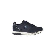 Lage Sneakers Blauer f5queens05mesblnvy46