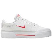 Sneakers Nike Court Legacy Lift