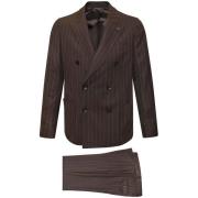 Kostuum Lardini -
