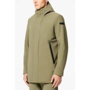 Parka Jas Roberto Ricci Designs -