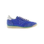 Lage Sneakers Victoria Saturno 158108 - Azul
