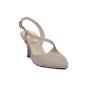 Pumps NeroGiardini NERO GIARDINI 412 LINO LUREX