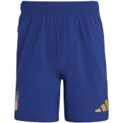 Korte Broek adidas Figc Tt Sho