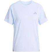 T-shirt Korte Mouw adidas Adi365 T W