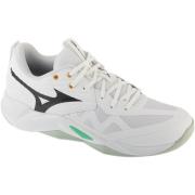 Lage Sneakers Mizuno Wave Momentum Pro