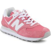 Lage Sneakers New Balance Domyslna nazwa