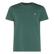 T-shirt Korte Mouw Polo Ralph Lauren -