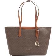 Boodschappentas MICHAEL Michael Kors 35F5G4XT3B-BROWN