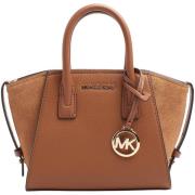 Handtas MICHAEL Michael Kors 35F4G4VC0L-BROWNVALISE