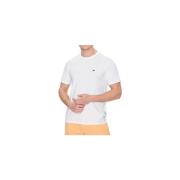 T-shirt Korte Mouw Napapijri Salis