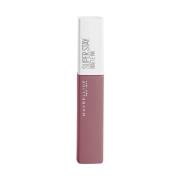 Lipstick Maybelline New York Superstay Matte Ink Vloeibare Lipstick - ...
