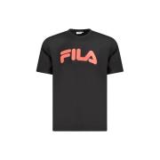 T-shirt Korte Mouw Fila fam0873