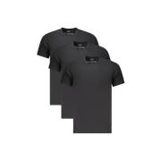 T-shirt Korte Mouw Calvin Klein Jeans lv00nb4185