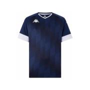 T-shirt Korte Mouw Kappa -