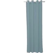 Gordijnen, vitrages, jaloezieën Today Rideau à oeillets Essential deni...