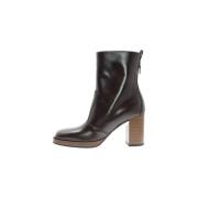 Enkellaarzen NeroGiardini I305062D