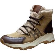 Hoge Sneakers Hispanitas -