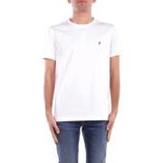 T-shirt Korte Mouw Dondup US198JF0271U