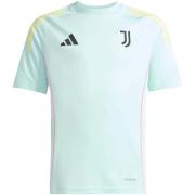 T-shirt Korte Mouw adidas Juve Tr Jsy Y