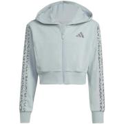 Trainingsjack adidas Jg An 3S Ft Fz