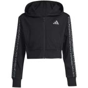 Sweater adidas Jg An 3S Ft Fz