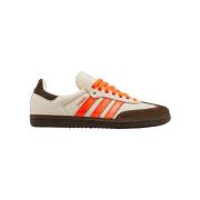 Lage Sneakers adidas Samba OG Solar Orange Cream (Women's)