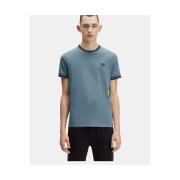 T-shirt Korte Mouw Fred Perry M1588