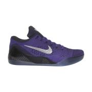 Lage Sneakers Nike Kobe 9 Elite Low Protro Michael Jackson Moonwalker ...