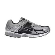 Lage Sneakers Nike Zoom Vomero 5 Metallic Silver Black
