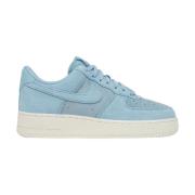 Lage Sneakers Nike Air Force 1 '07 "Denim Turquoise" Wmns