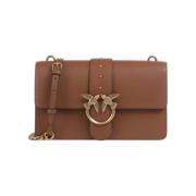 Handtas Pinko LOVE ONE CLASSIC ST. CL