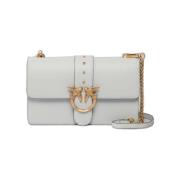 Handtas Pinko LOVE ONE CLASSIC ST. CL