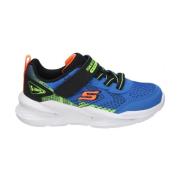 Lage Sneakers Skechers 401490N-BLBK