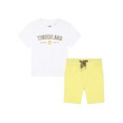 Pyjama's / nachthemden Timberland -