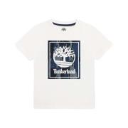 T-shirt Timberland -
