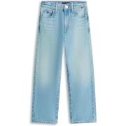 Straight Jeans Tommy Hilfiger Baggy Light Jeans