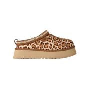 Pantoffels UGG Tazz Plains Slipper Felicity Leopard Jasmine (Women's)